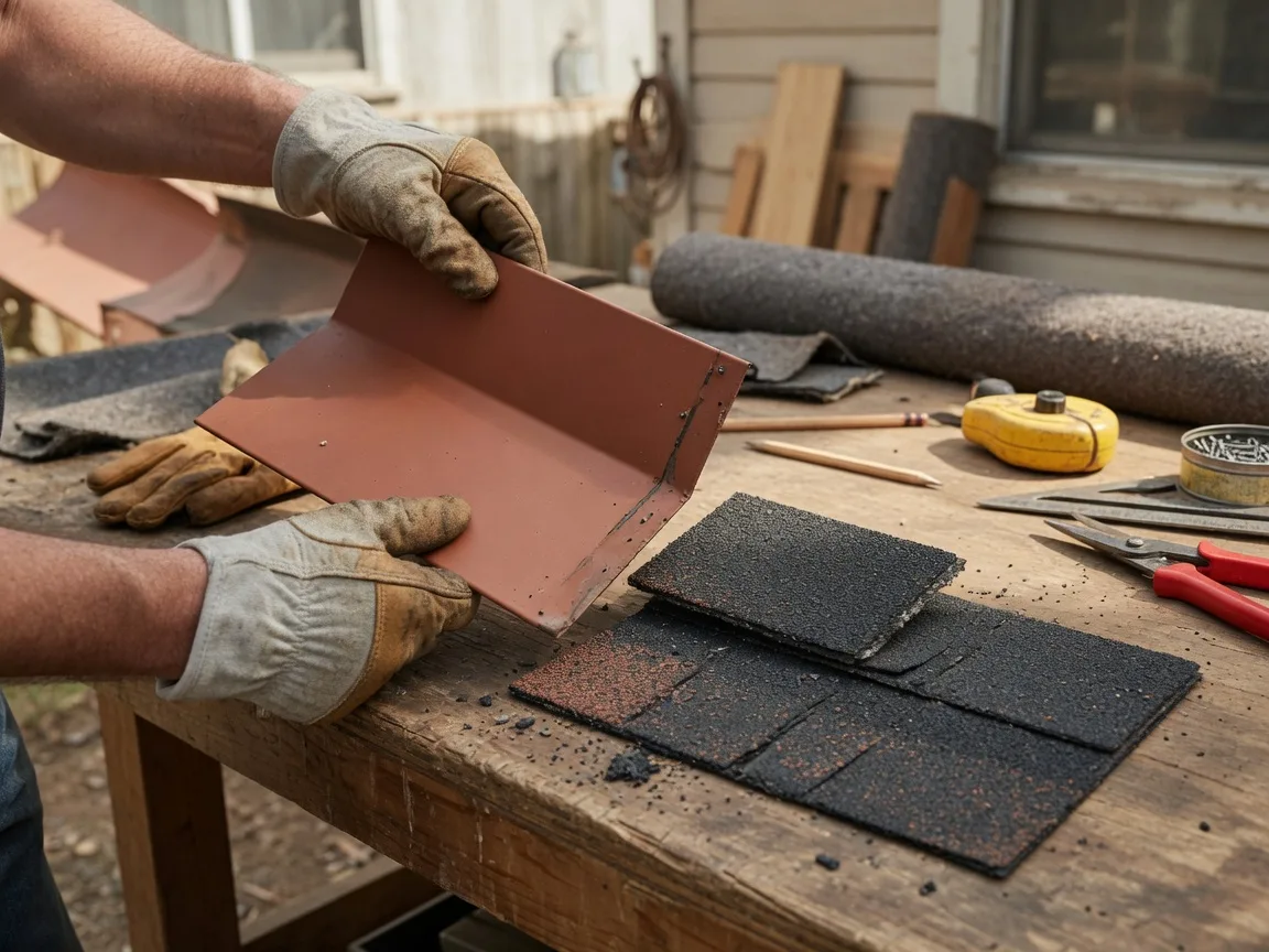 Roof Repair company in Vinton, VA